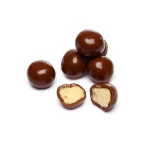 Milk Chocolate Malted Balls