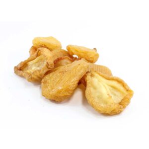Dried Pears