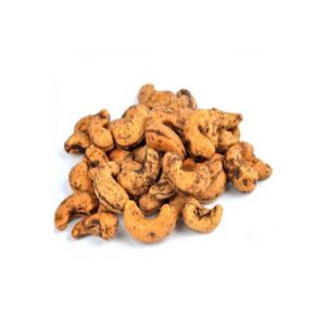 Black Pepper Cashews
