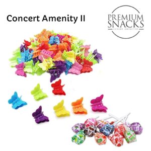 Concert Amenity II